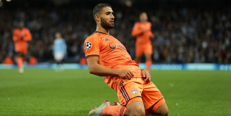 Chelsea become favourites to sign Fekir
