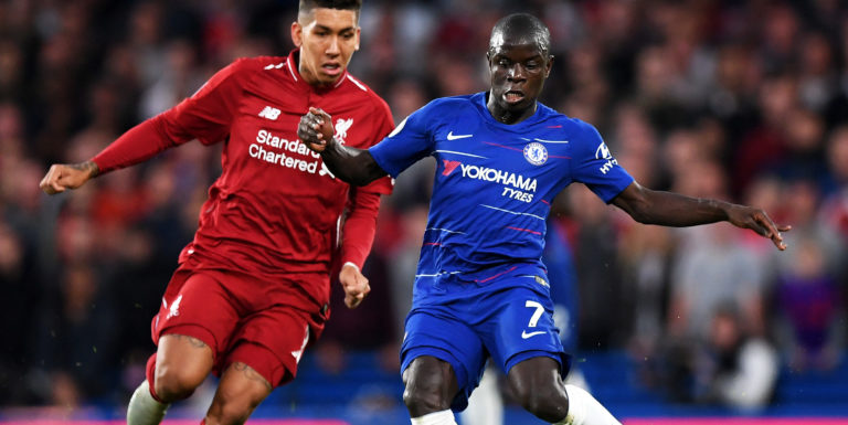 Kante to become one of the best paid Premier League players with new deal