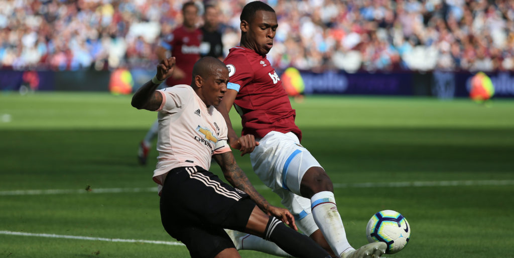 Central defenders Chelsea could sign