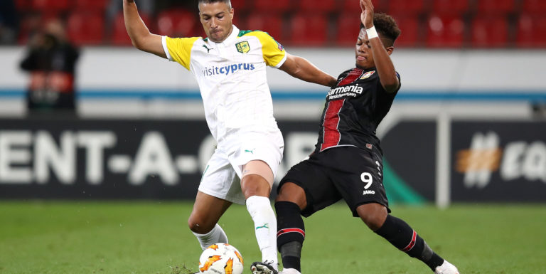 Leverkusen rule out January sale of Chelsea target Leon Bailey