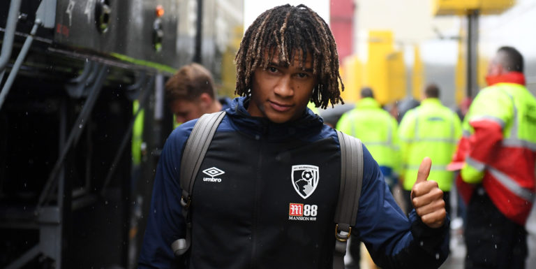 Chelsea ready to pay £40m to bring Nathan Ake back to Stamford Bridge