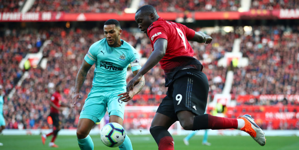 Long-term Chelsea target Jamaal Lascelles signs bumper Newcastle contract
