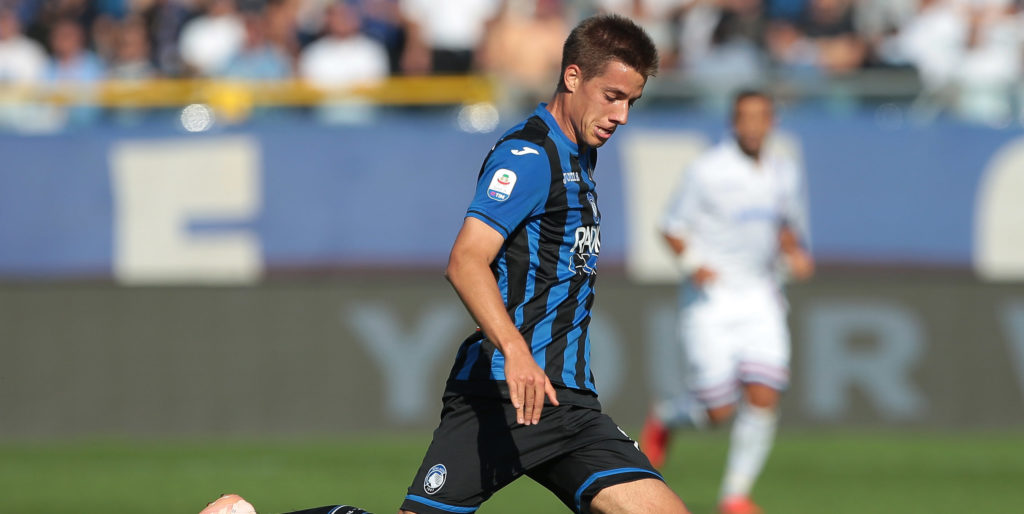 Mario Pasalic linked with January move to Milan