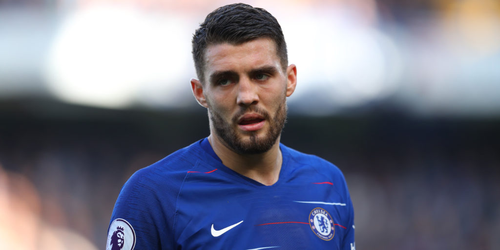 Chelsea would have to pay at least £50m for Kovacic