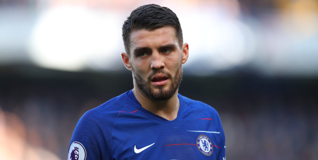 Kovacic warns Chelsea to avoid a Liverpool-style slip up