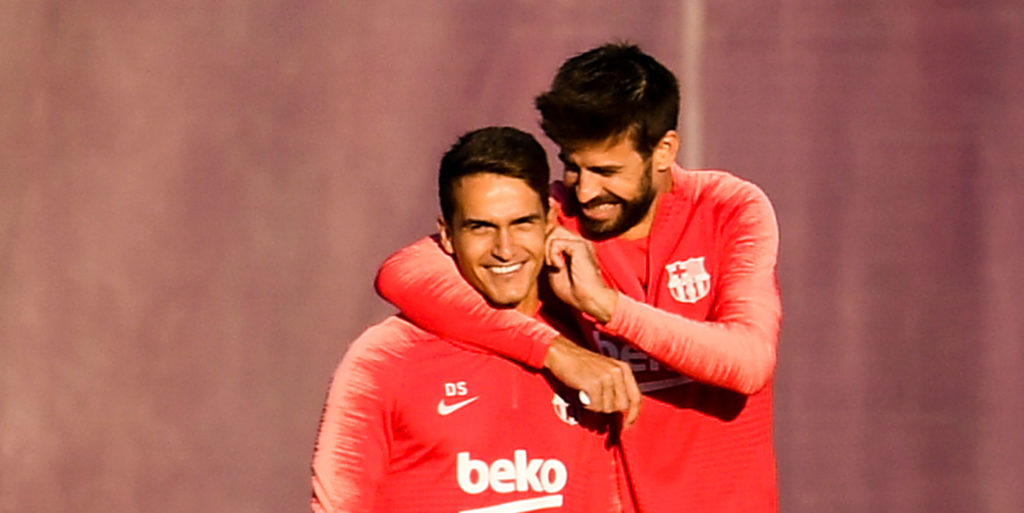 Chelsea eyeing January move for Suarez