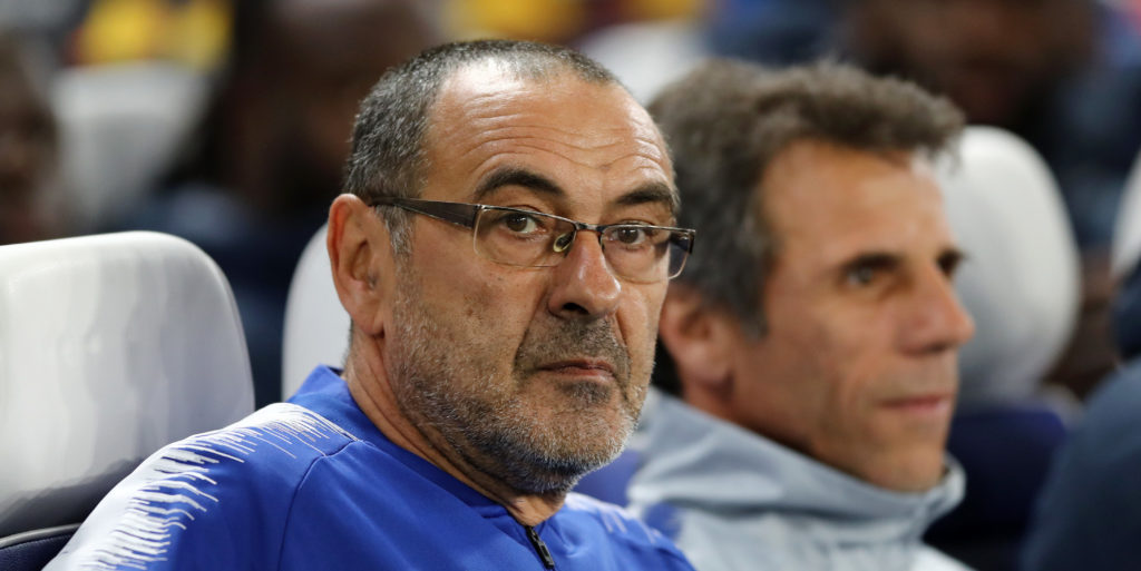 BATE Borisov 0-1 Chelsea: Five findings