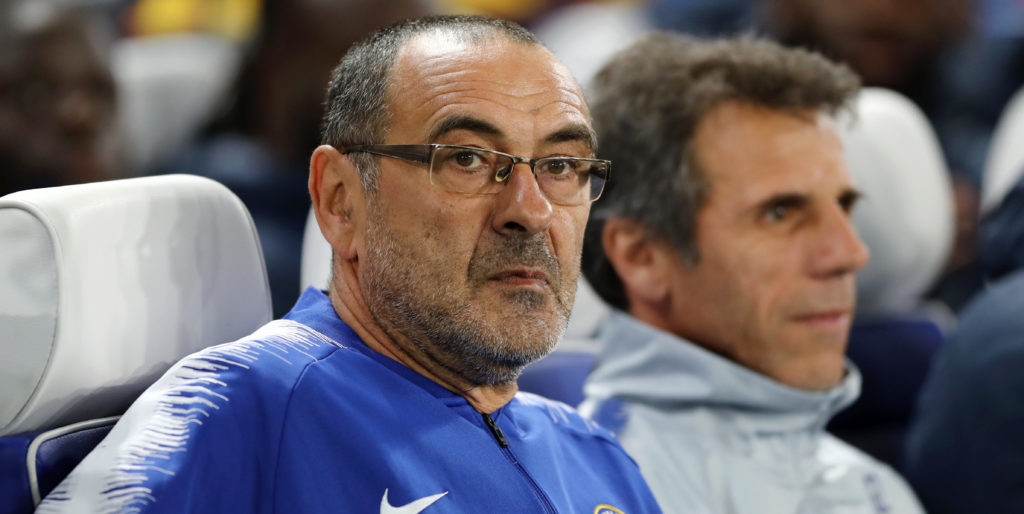 Chelsea interested in promising Brazilian defender Emerson