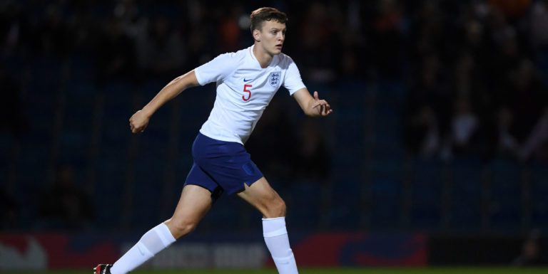 Chelsea monitoring Middlesbrough’s Dael Fry