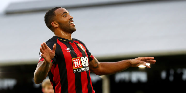 Eddie Howe addresses Chelsea’s reported interest in Callum Wilson