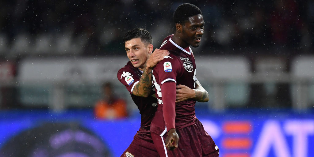 Aina set to join Torino in €8m permanent deal