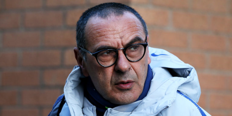 Which rumoured Chelsea target is Sarri’s best option?