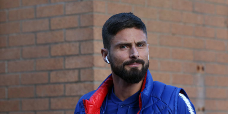 Chelsea predicted XI: PAOK (H)