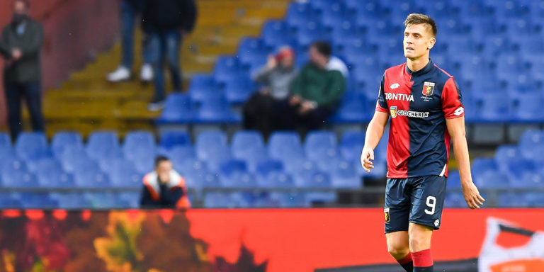 Five strikers Chelsea could sign in January