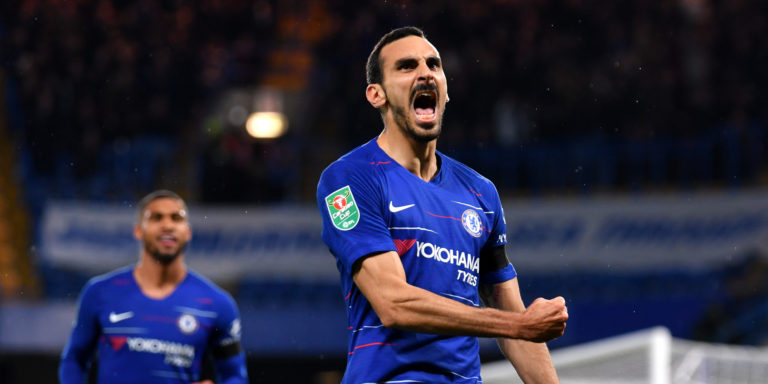 Lazio linked with a move for Davide Zappacosta