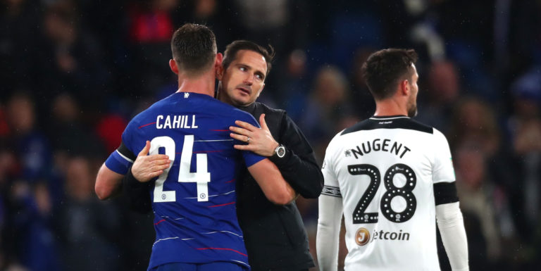 Cahill opens up about time at Villa amid rumours of potential return