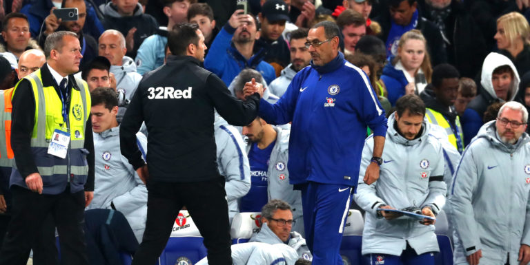 Predicted Chelsea XI: Crystal Palace (H)