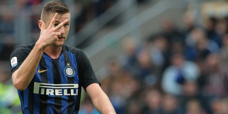 Chelsea ready to make €80 Milan Skriniar offer