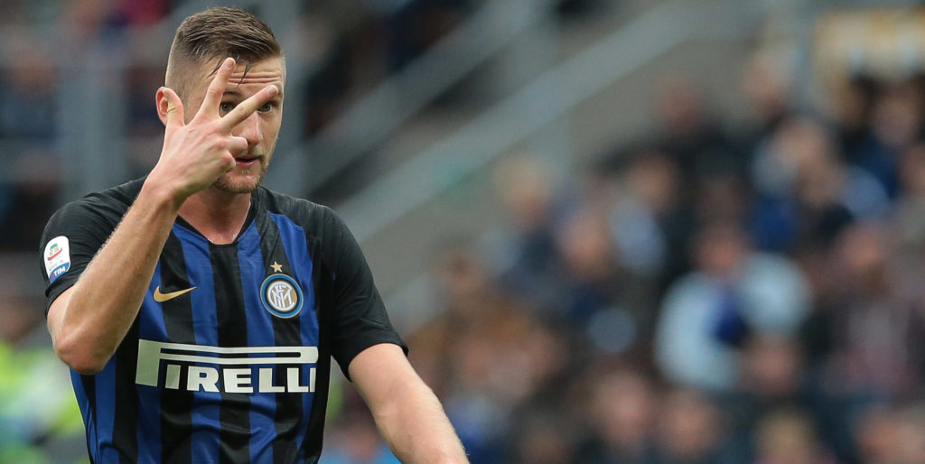 Chelsea boosted in their pursuit of Skriniar as United look elsewhere
