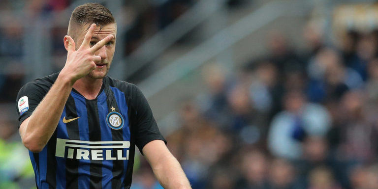 Chelsea boosted in their pursuit of Skriniar as United look elsewhere