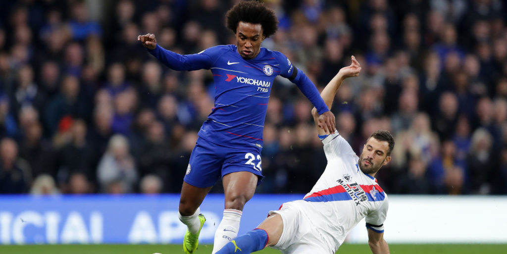 Chelsea morning news round-up – 7th November 2018