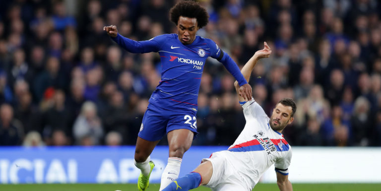 Chelsea morning news round-up – 7th November 2018