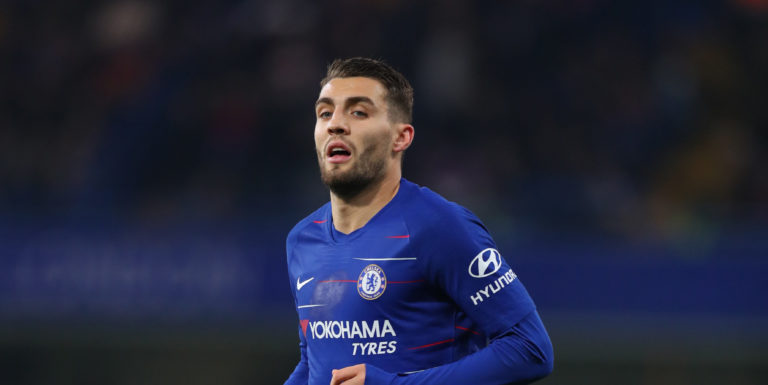 Chelsea predicted XI: Fulham (H)