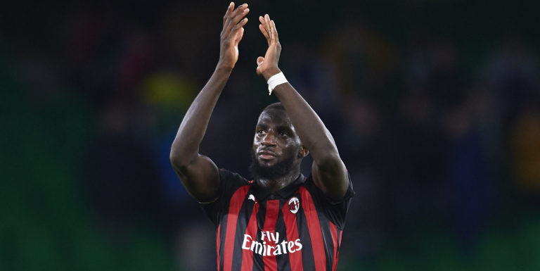 Milan ask Chelsea for cut-price Bakayoko deal