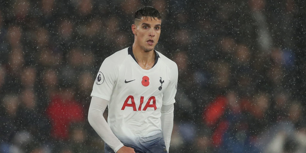 Spurs trio doubtful for Chelsea clash after taxing international break
