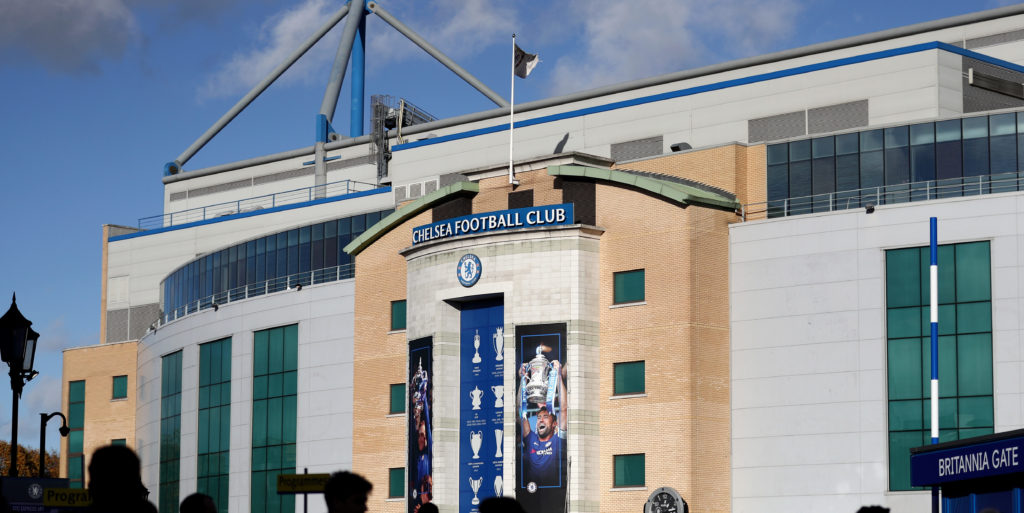 Chelsea keeping tabs on Galatasaray forward