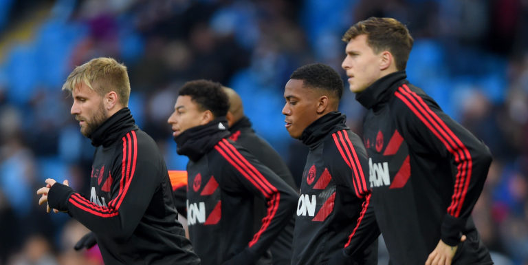Chelsea interested in January deal for Anthony Martial