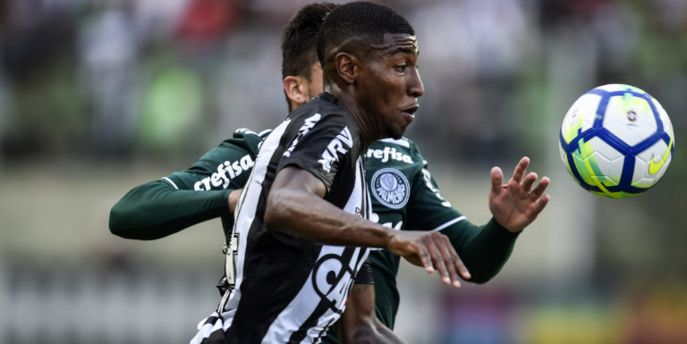 Emerson delighted to be attracting interest from Chelsea and Arsenal