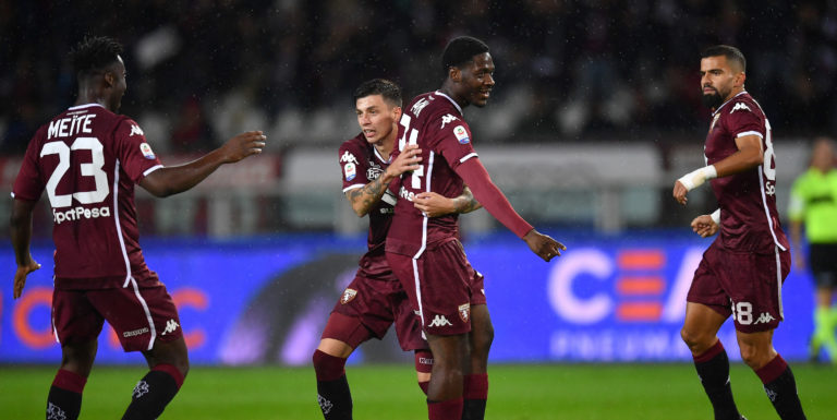 Torino could make €10m January offer for Ola Aina