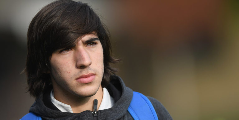 City preparing £20m move to sign Chelsea target Tonali