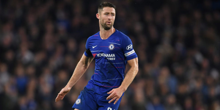 Christensen and Cahill ‘could have done better’ claims Zola