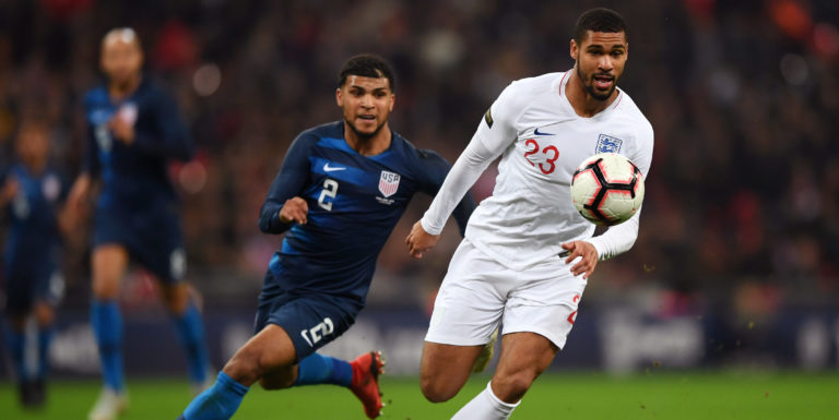 Chelsea duo showing the future of England’s midfield can be Blue