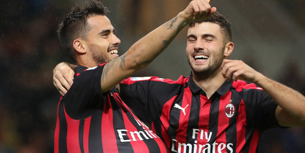 Real Madrid want Chelsea target Suso to replace Bale