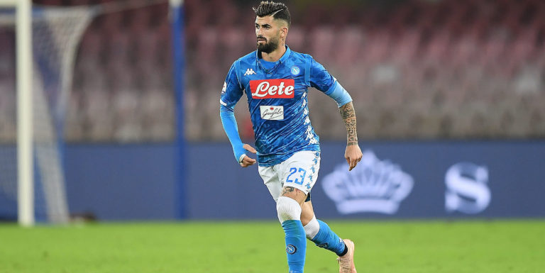 Hysaj’s agent backs the Chelsea target to succeed in the Premier League