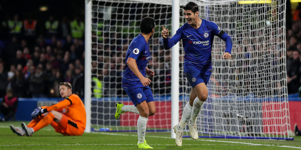 Hasselbaink believes Chelsea must sign another striker