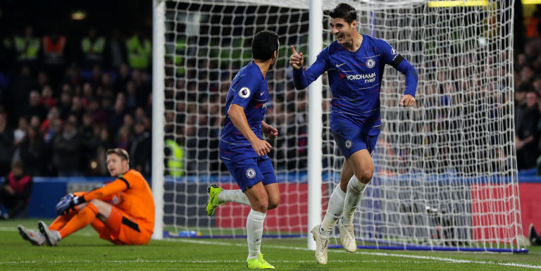 Hasselbaink believes Chelsea must sign another striker