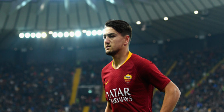 Chelsea have ‘strong interest’ race for Ünder