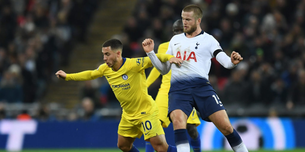 Eden Hazard out of Europa League clash