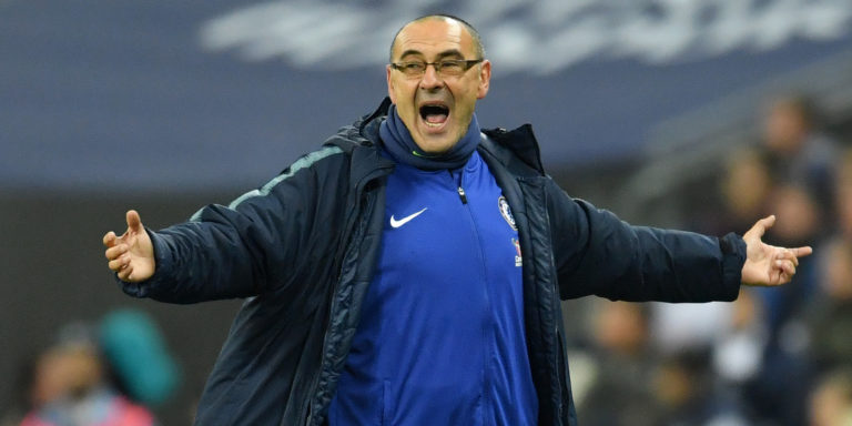 Chelsea player ratings: Tottenham (A)