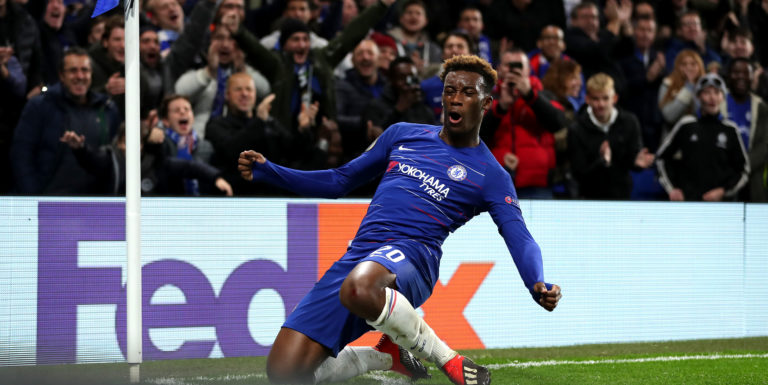 Chelsea Player Ratings: PAOK (H)
