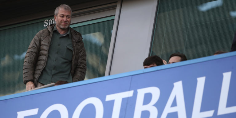 Chelsea one of five Premier League clubs facing potential transfer ban