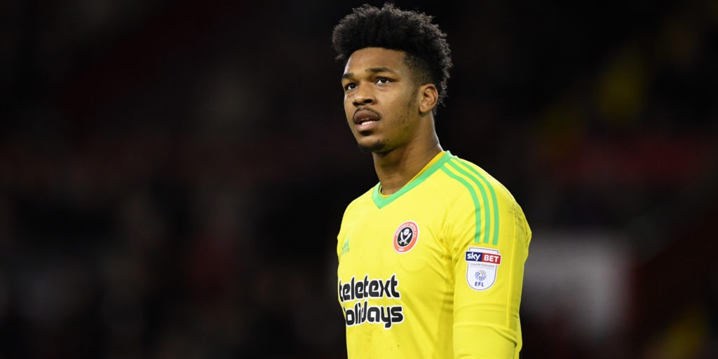 Blackman breaks leg in Under-23s game for Leeds
