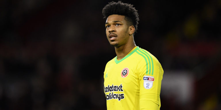 Blackman breaks leg in Under-23s game for Leeds