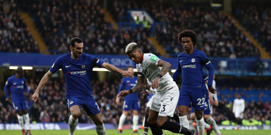 Chelsea v Crystal Palace – Preview