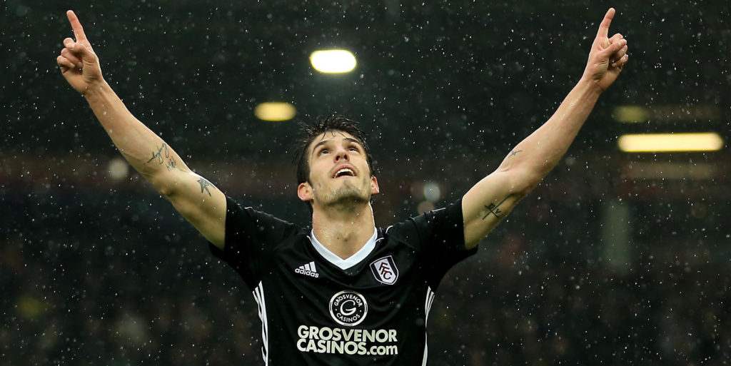 Corinthians play down interest in Chelsea’s Lucas Piazon