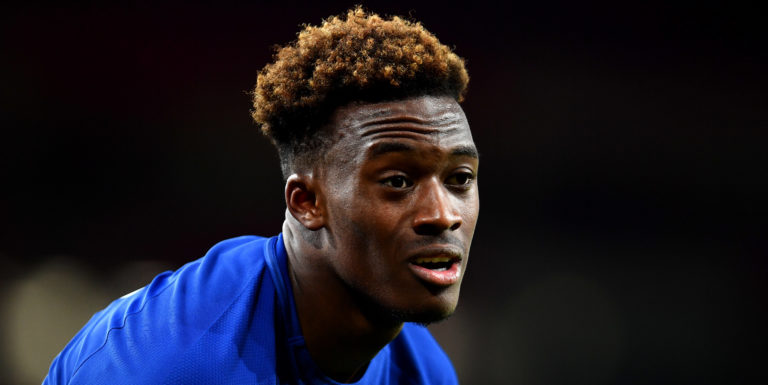 Hudson-Odoi wanted by Championship trio